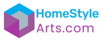 HomeStyleArts Logo